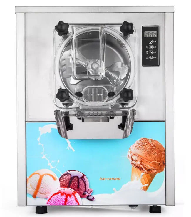 Hard Ice Cream Maskin - 20L/t