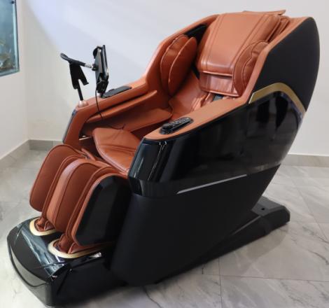 Massasjestol S605 (3D SL Track)