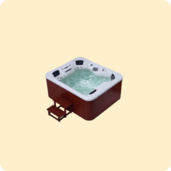 Jacuzzis