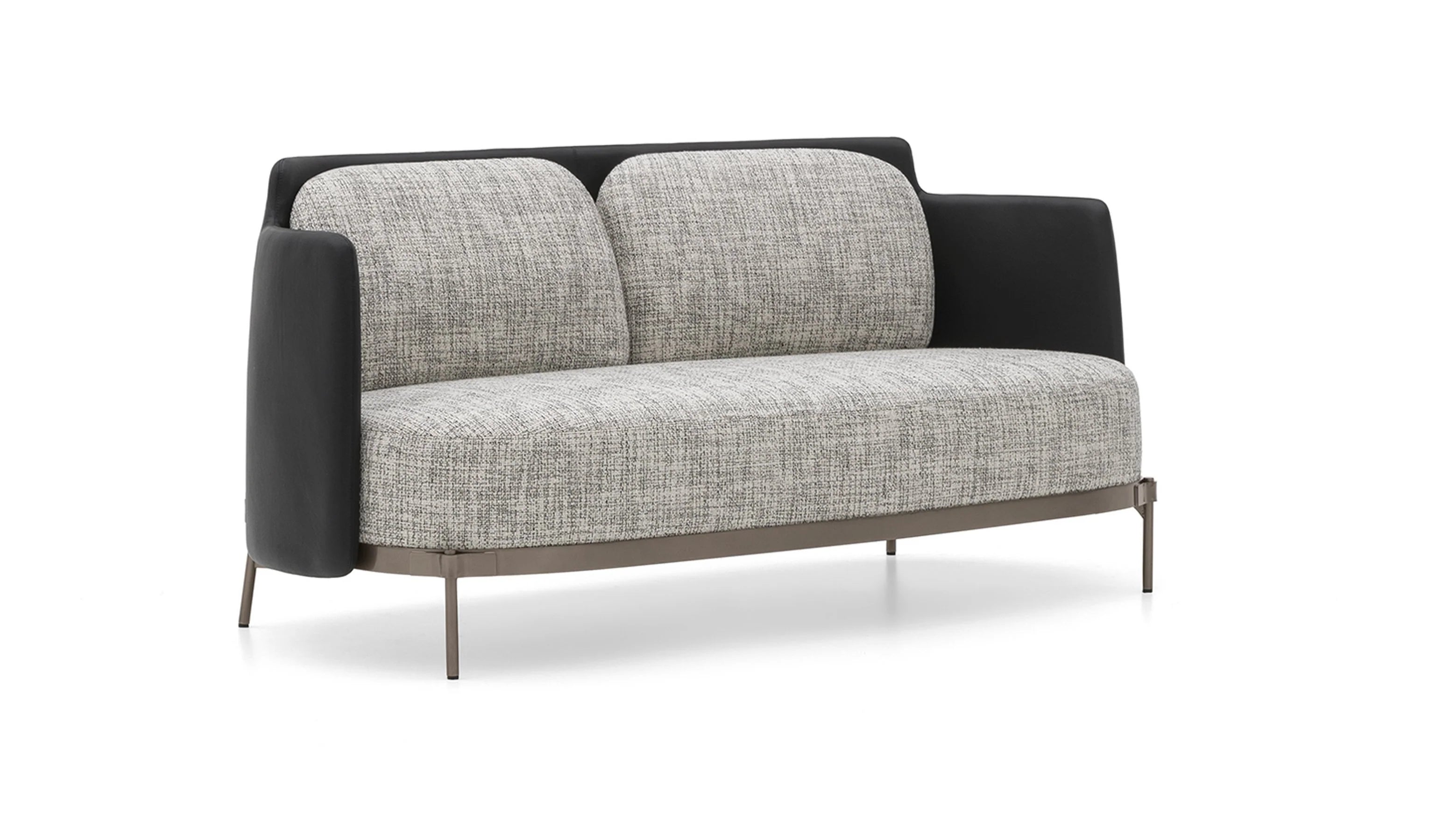 CH1827D Tape Sofa